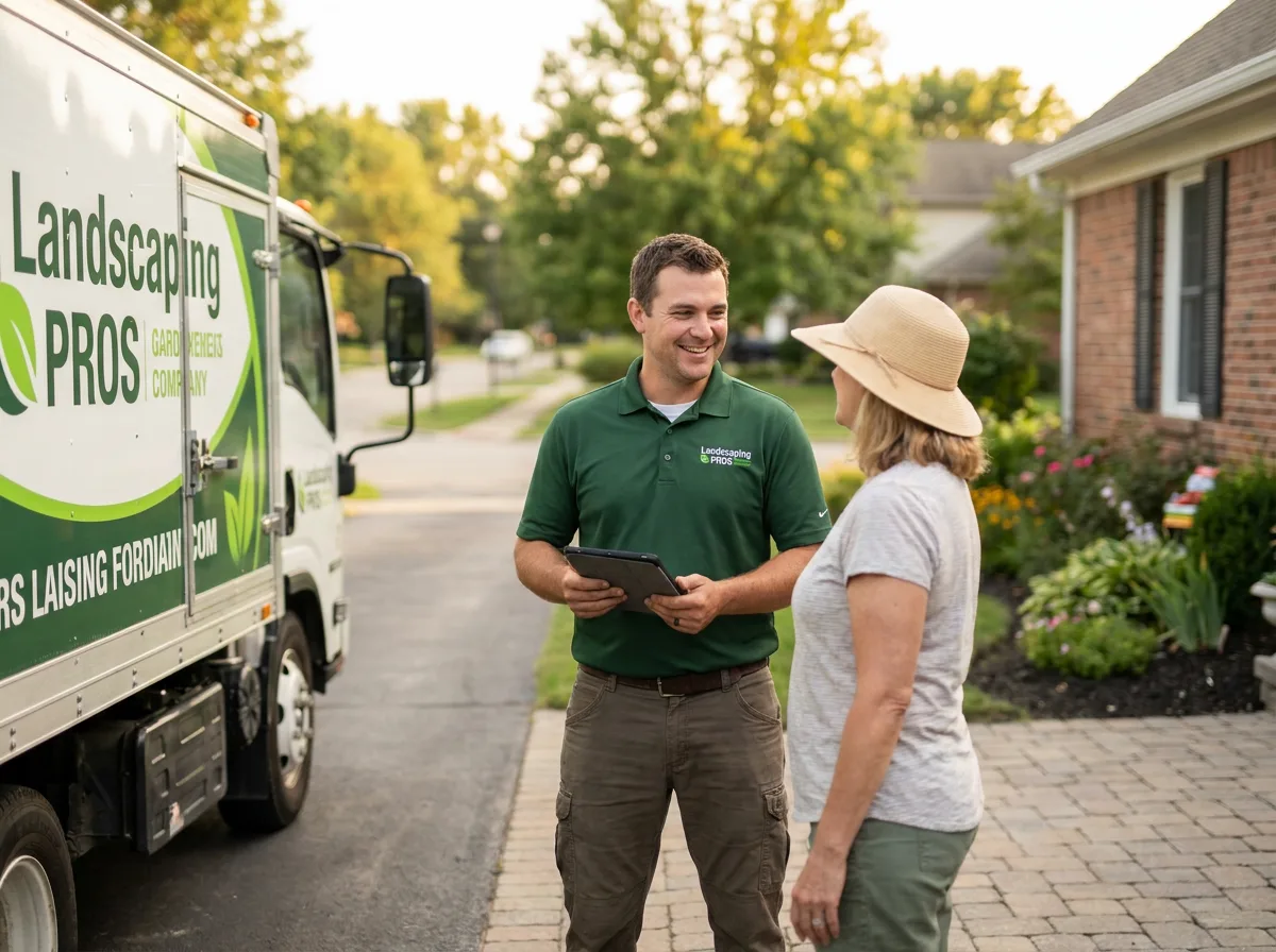 Landscaping Sandy Springs, GA FAQs